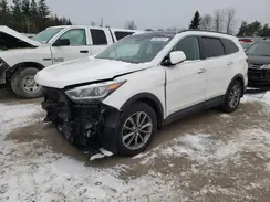KM8SNDHF0HU210883 2017 HYUNDAI SANTA FE