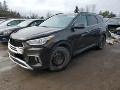 KM8SNDHF0HU216585 2017 HYUNDAI SANTA FE