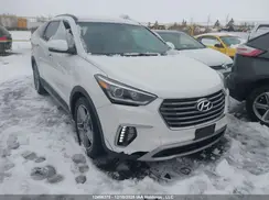 KM8SNDHF0HU219647 2017 HYUNDAI SANTA FE