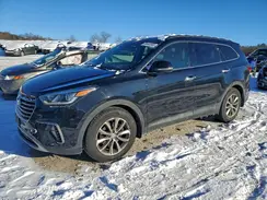 KM8SNDHF0HU225013 2017 HYUNDAI SANTA FE