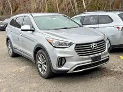KM8SNDHF0HU230678 2017 HYUNDAI SANTA FE