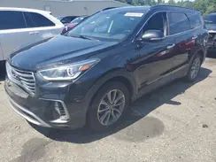 KM8SNDHF0HU231183 2017 HYUNDAI SANTA FE