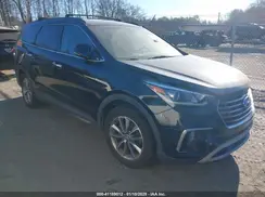 KM8SNDHF0HU232821 2017 HYUNDAI SANTA FE