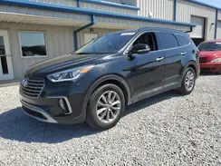 KM8SNDHF0HU236092 2017 HYUNDAI SANTA FE