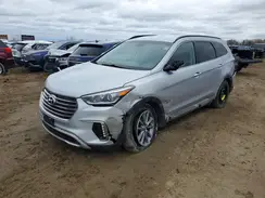 KM8SNDHF0HU237095 2017 HYUNDAI SANTA FE