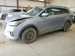 KM8SNDHF0HU238523 2017 HYUNDAI SANTA FE