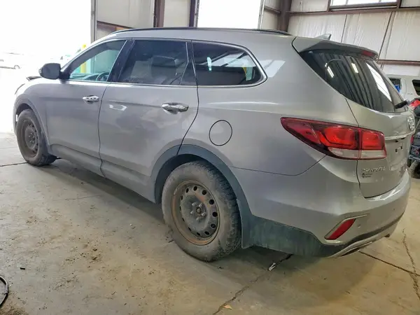 KM8SNDHF0HU238523 2017 HYUNDAI SANTA FE - Image 2