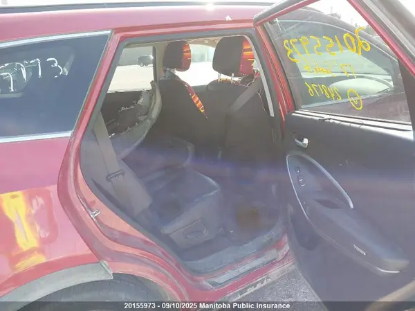 KM8SNDHF0HU248176 2017 HYUNDAI SANTA FE - Image 8