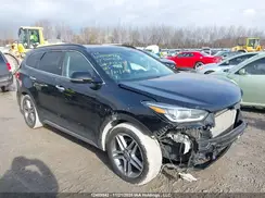 KM8SNDHF0HU248341 2017 HYUNDAI SANTA FE