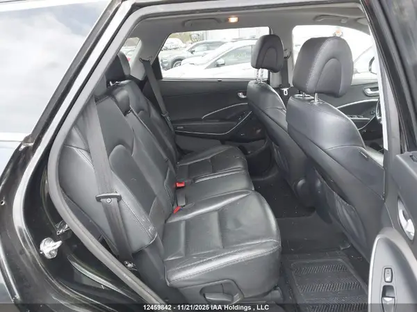 KM8SNDHF0HU248341 2017 HYUNDAI SANTA FE - Image 8