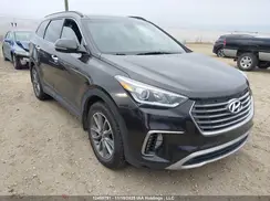 KM8SNDHF0JU262746 2018 HYUNDAI SANTA FE