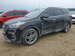 KM8SNDHF0JU267235 2018 HYUNDAI SANTA FE