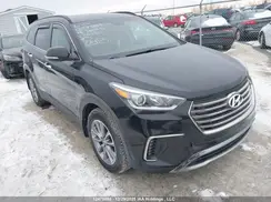 KM8SNDHF0JU267901 2018 HYUNDAI SANTA FE