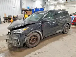 KM8SNDHF0JU269373 2018 HYUNDAI SANTA FE