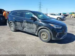 KM8SNDHF0JU276470 2018 HYUNDAI SANTA FE