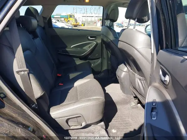 KM8SNDHF0JU276470 2018 HYUNDAI SANTA FE - Image 8