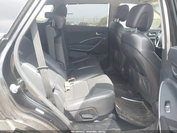 KM8SNDHF0KU297966 2019 HYUNDAI SANTA FE - Image 8