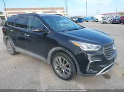KM8SNDHF0KU298731 2019 HYUNDAI SANTA FE