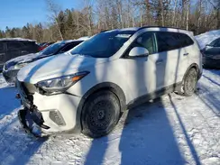 KM8SNDHF0KU304902 2019 HYUNDAI SANTA FE