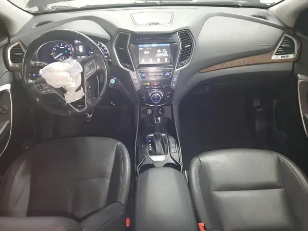 KM8SNDHF0KU311686 2019 HYUNDAI SANTA FE - Image 8