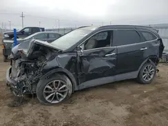 KM8SNDHF0KU311736 2019 HYUNDAI SANTA FE