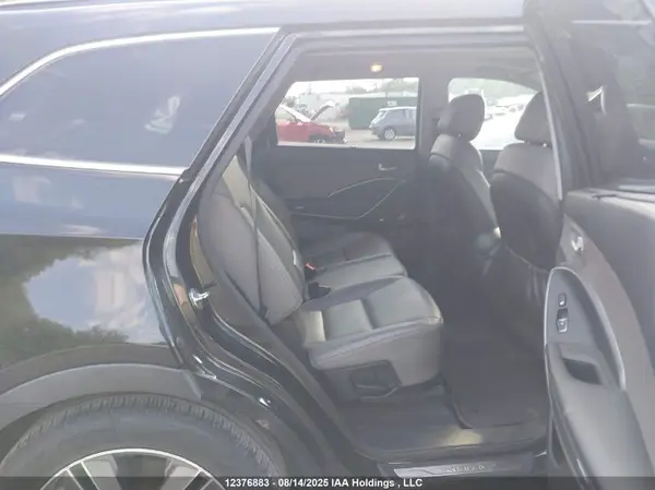 KM8SNDHF1GU130376 2016 HYUNDAI SANTA FE - Image 8