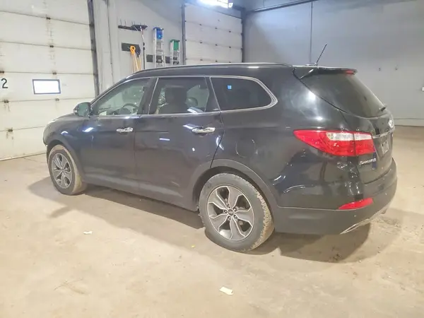 KM8SNDHF1GU131513 2016 HYUNDAI SANTA FE - Image 2