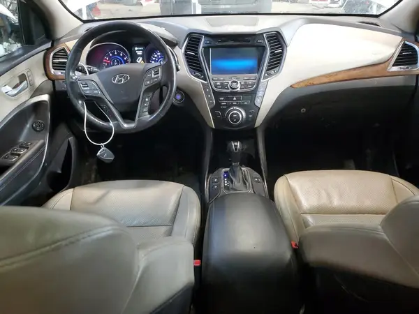 KM8SNDHF1GU135397 2016 HYUNDAI SANTA FE - Image 8