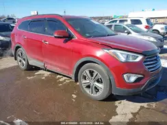 KM8SNDHF1GU140793 2016 HYUNDAI SANTA FE