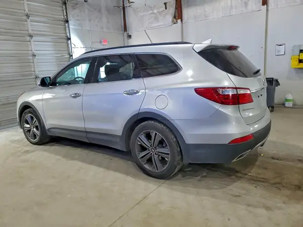 KM8SNDHF1GU144083 2016 HYUNDAI SANTA FE - Image 2