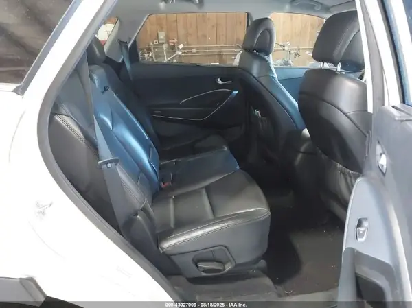 KM8SNDHF1GU145721 2016 HYUNDAI SANTA FE - Image 8