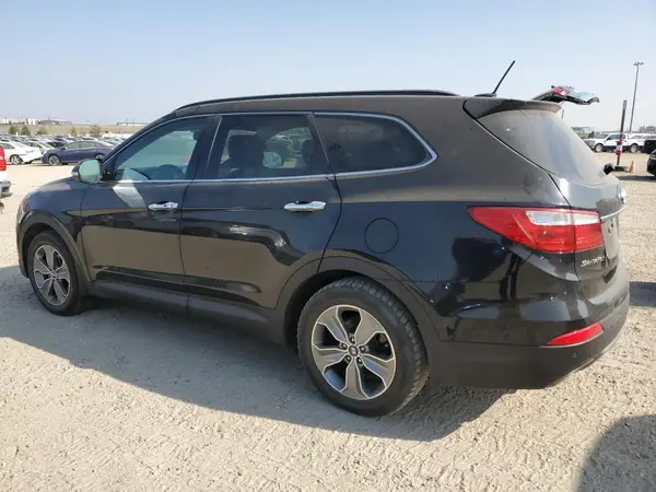 KM8SNDHF1GU156797 2016 HYUNDAI SANTA FE - Image 2