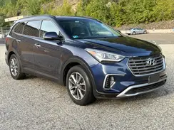 KM8SNDHF1HU169700 2017 HYUNDAI SANTA FE
