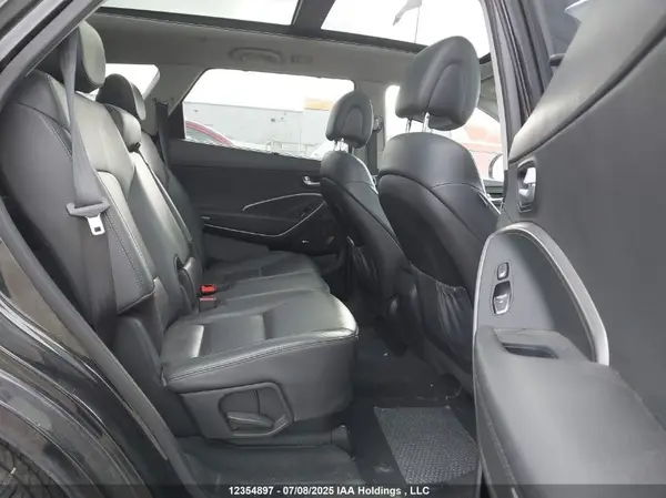 KM8SNDHF1HU194368 2017 HYUNDAI SANTA FE - Image 8