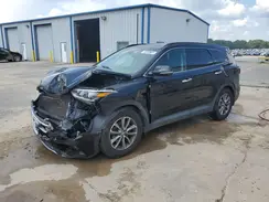 KM8SNDHF1HU201769 2017 HYUNDAI SANTA FE