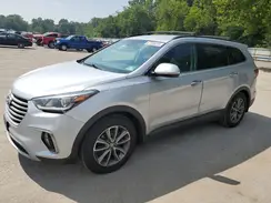 KM8SNDHF1HU206731 2017 HYUNDAI SANTA FE