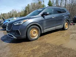KM8SNDHF1HU218376 2017 HYUNDAI SANTA FE