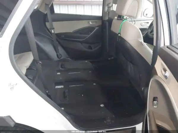 KM8SNDHF1HU228826 2017 HYUNDAI SANTA FE - Image 8