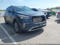 KM8SNDHF1HU229118 2017 HYUNDAI SANTA FE