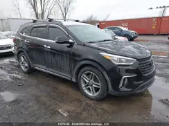 KM8SNDHF1HU230852 2017 HYUNDAI SANTA FE