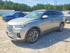 KM8SNDHF1JU260536 2018 HYUNDAI SANTA FE