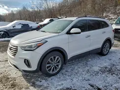 KM8SNDHF1JU263775 2018 HYUNDAI SANTA FE