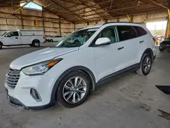 KM8SNDHF1JU265137 2018 HYUNDAI SANTA FE