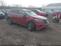 KM8SNDHF1JU280754 2018 HYUNDAI SANTA FE