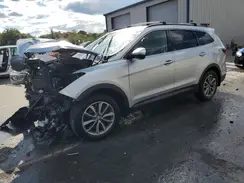 KM8SNDHF1JU285923 2018 HYUNDAI SANTA FE
