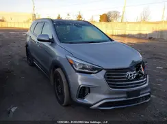 KM8SNDHF1JU286778 2018 HYUNDAI SANTA FE