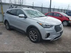 KM8SNDHF1JU288532 2018 HYUNDAI SANTA FE