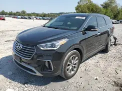 KM8SNDHF1JU289163 2018 HYUNDAI SANTA FE