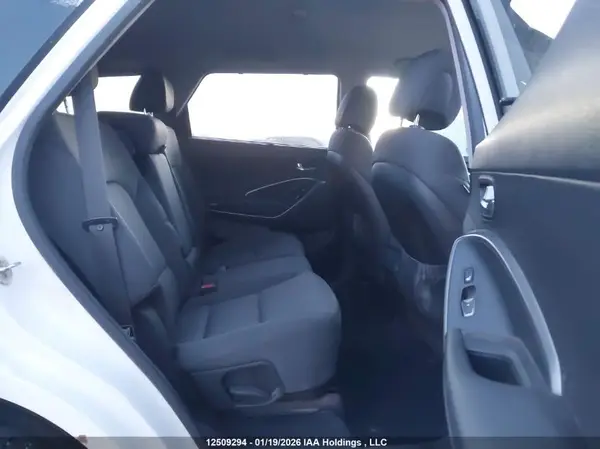 KM8SNDHF1KU296700 2019 HYUNDAI SANTA FE - Image 8