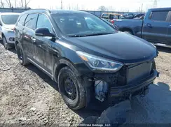 KM8SNDHF1KU296888 2019 HYUNDAI SANTA FE